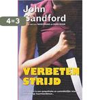 Verbeten strijd 9789085160571 John Sandford, Verzenden, Gelezen, John Sandford