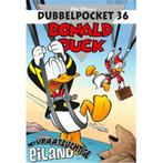 Donald Duck dubbelpocket 36 / Donald Duck dubbelpocket / 36, Boeken, Verzenden, Gelezen