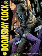 Doomsday Clock Stripboek-4/6 (Diversen) NIEUW, Ophalen of Verzenden, Nieuw