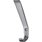 Intersteel kapstokhaak afgerond rvs, Huis en Inrichting, Woonaccessoires | Kapstokken, Nieuw, Overige materialen