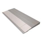 Drempelhulp modulair 2 laags (2,5 / 3 / 3,5 / 4 cm), Ophalen of Verzenden, Nieuw