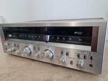 Sansui - G-7700 Solid state geïntegreerde versterker beschikbaar voor biedingen