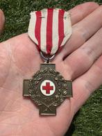 Pays-Bas - Médaille - Dutch Mobilisatie Red Cross Medal -, Collections