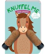 Knuffel me - Klein paardje 9789464087116 ImageBooks Factory, Verzenden, Gelezen, ImageBooks Factory