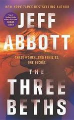 THREE BETHS 9781538728680 Jeff Abbott, Boeken, Verzenden, Gelezen, Jeff Abbott