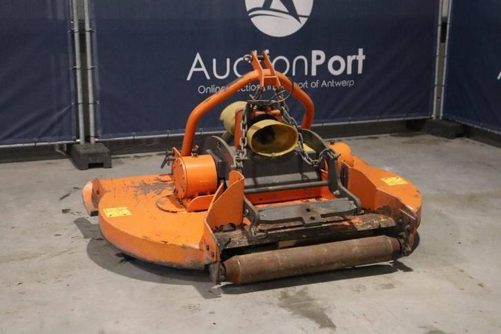 Veiling: Maaier BAB S182S 2012, Zakelijke goederen, Landbouw | Werktuigen, Ophalen