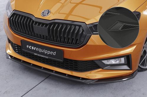 Cupspoiler voor Skoda Fabia 4 CSL630-M, Auto-onderdelen, Carrosserie, Nieuw, Verzenden