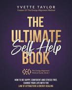 The Ultimate Self-Help Book 9780999257951, Yvette Taylor, Verzenden