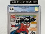 The Amazing Spider-Man #358 - Punisher, Darkhawk Nova, Moon, Boeken, Nieuw