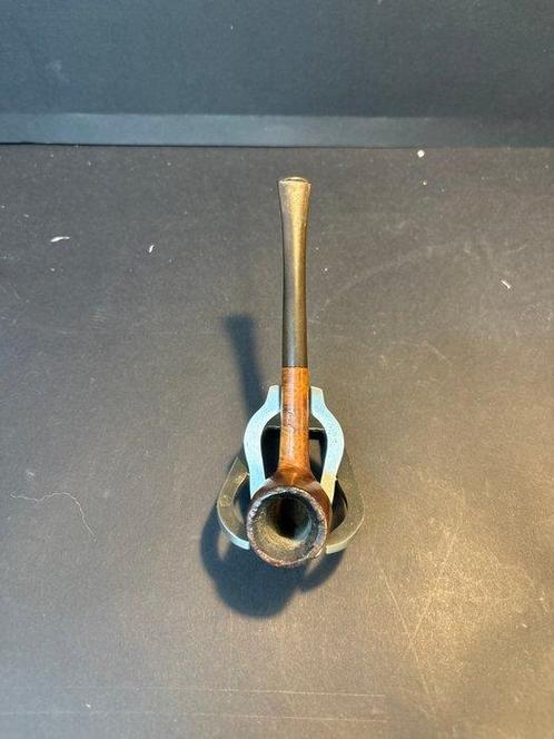 Linderbergh - 2119 - Sans Prix de Réserve - Pipe - Bois, Verzamelen, Rookartikelen, Aanstekers en Luciferdoosjes