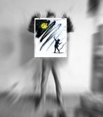 UTOPIA (1983) - Valentines day.. opss!!! shot at Bubble, Antiek en Kunst