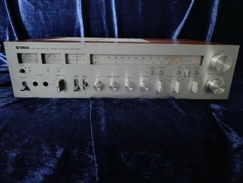 Yamaha - CR-1020 Ensemble hi-fi, Audio, Tv en Foto, Radio's