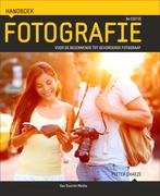 Handboek fotografie 9789059409811 Pieter Dhaeze, Boeken, Verzenden, Zo goed als nieuw, Pieter Dhaeze