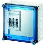 Hensel Mi Dividers Patroonlastscheider - MI 6226, Verzenden, Nieuw
