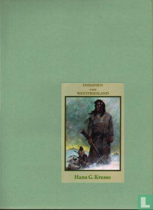 Beemsterboer, Lukas - Indianen voor Westfriesland - 2014, Boeken, Biografieën, Zo goed als nieuw, Verzenden