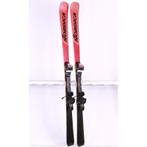 156 168 skis NORDICA SPITFIRE TI 2024, grip walk, energy ti, Sport en Fitness, Verzenden, Nieuw, Nordica