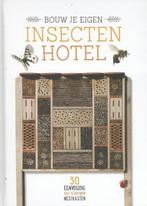 Bouw je eigen insectenhotel 9789052109787 Melanie von Orlow, Verzenden, Zo goed als nieuw, Melanie von Orlow