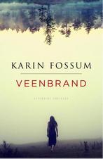 Veenbrand 9789460682858 Karin Fossum, Verzenden, Gelezen, Karin Fossum