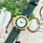 Gucci - Gucci Watch Mens / Unisex - Zonder Minimumprijs -, Nieuw