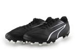 Puma Voetbalschoenen in maat 42 Zwart | 5% extra korting, Kleding | Heren, Schoenen, Puma, Verzenden, Zwart, Gedragen