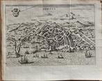 Italië - Genua; Franz Schott (1548-1622) italianizzato