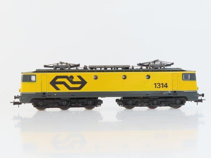 Lima H0 - 208189 - Elektrische locomotief (1) - Serie 1300 -, Hobby en Vrije tijd, Modeltreinen | H0