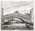 Albrizzi - Forestiero Illuminato... Venezia - 1722, Antiek en Kunst