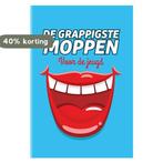 Moppenboek voor de Jeugd 8718012032965 Moppenboek, Verzenden, Gelezen, Moppenboek