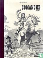 Comanche 1 - 2007, Boeken, Stripverhalen, Eén stripboek, Verzenden, Zo goed als nieuw, Regnier, Michel, Steenhuyse, David.