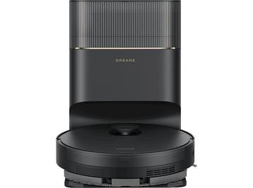 Dreame -  Robotstofzuiger D20 Pro Plus  - Zwart beschikbaar voor biedingen