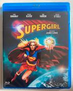 SUPERGIRL (1984) (IN SEAL) (IMPORT WITHOUT DUTCH SUBS), Gebruikt