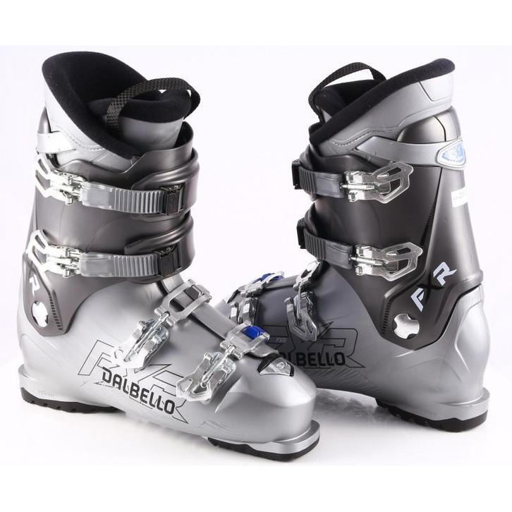 44,5 45 45,5 46 nieuwe skischoenen DALBELLO FXR MS, centre b, Sport en Fitness, Skiën en Langlaufen, Verzenden