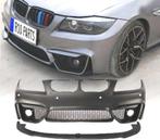 Pare Chocs Avant Pour Bmw E90 E91 08-12 Look M4 Pdc Grilles, Verzenden