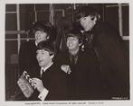 United Artists Corporation - The Beatles John Lennon, Paul