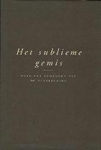SUBLIEME GEMIS. OVER HET GEHEUGEN VAN DE VERBEELDING, Boeken, Verzenden, Gelezen, Cassiman