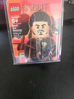 Lego Set - The Hobbit - Bard The Bowman Comic con, Nieuw