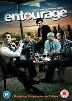 Entourage: The Complete Second Season DVD (2007) Jeremy, Cd's en Dvd's, Verzenden, Zo goed als nieuw