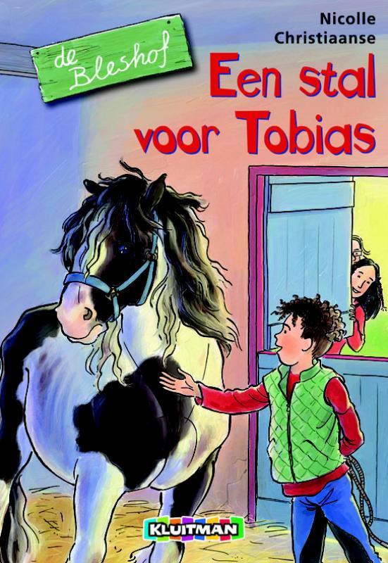 Een stal voor Tobias / De Bleshof 9789020674293, Livres, Livres pour enfants | Jeunesse | Moins de 10 ans, Envoi