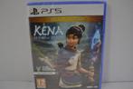 Kena - Bridge Of Spirits - Deluxe Edition - SEALED (PS5), Games en Spelcomputers, Nieuw