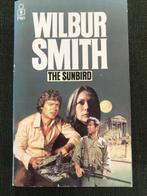 Sunbird 9780330239486, Wilbur Smith, Verzenden