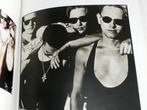 Anton Corbijn ( Signed ) - Depeche Mode -Strangers - 1990, CD & DVD