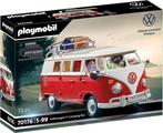 Playmobil - Volkswagen T1 - Playmobil