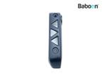 Cache radiateur gauche Suzuki SV 650 2021-2022 (17762-18K00), Verzenden