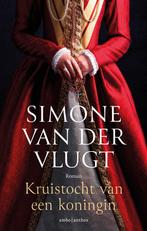 Kruistocht van een koningin (9789026368905), Boeken, Romans, Verzenden, Nieuw