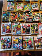 Lego Minifigurine - DC Super Heroes - 50 Polybags Spiderman,, Kinderen en Baby's, Nieuw