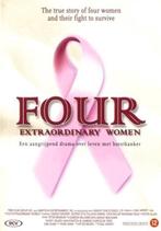 Four extraordinary women (dvd tweedehands film), CD & DVD, DVD | Action, Ophalen of Verzenden