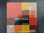 Portugal. Year Set (FDC) 2007  (Zonder Minimumprijs)