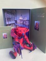 steiff: Il Veneziano, teddybeer 500 gelimiteerd. - Teddybeer