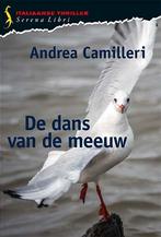 De dans van de meeuw 9789076270999, Livres, Andrea Camilleri, Verzenden