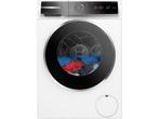 Bosch WGB2560BNL - Wasmachine - 10kg - A-30% - Iron Assist -, Verzenden